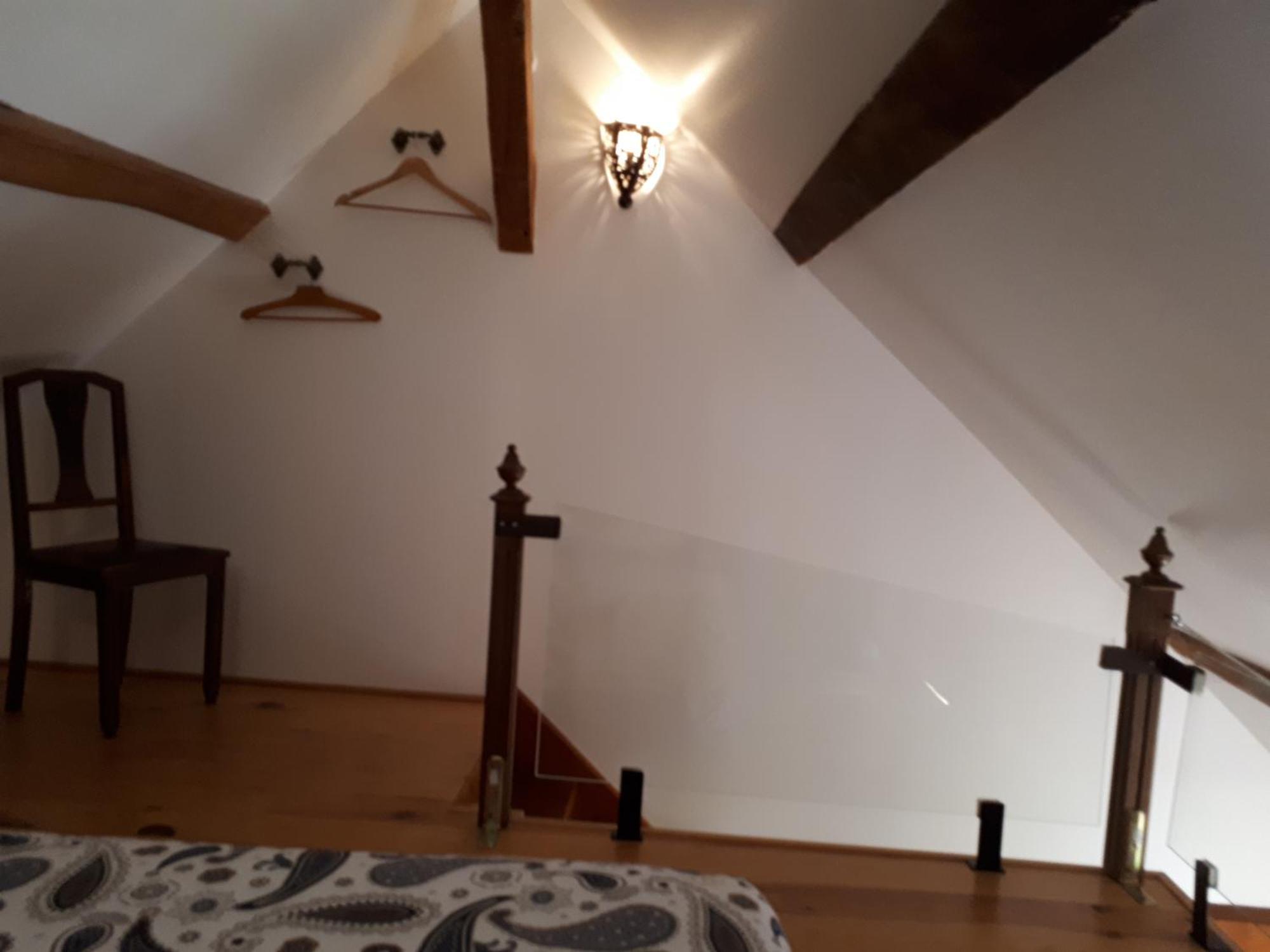 La Grange Des Blins Hotel Jouy  Room photo
