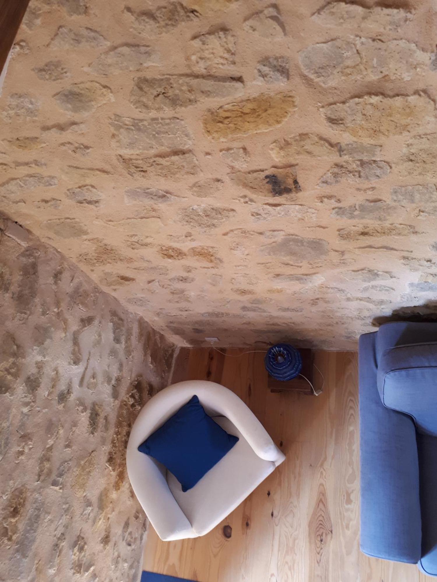 La Grange Des Blins Hotel Jouy  Room photo