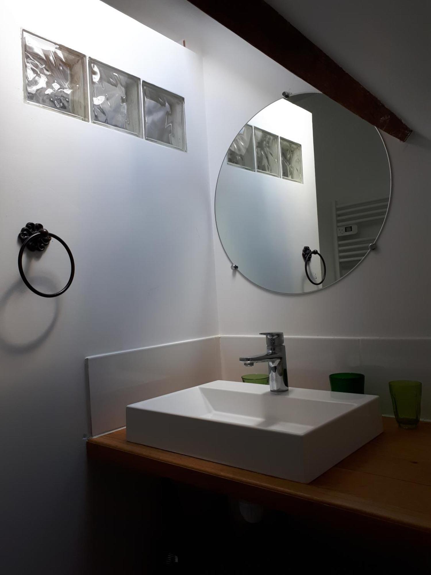 La Grange Des Blins Hotel Jouy  Room photo