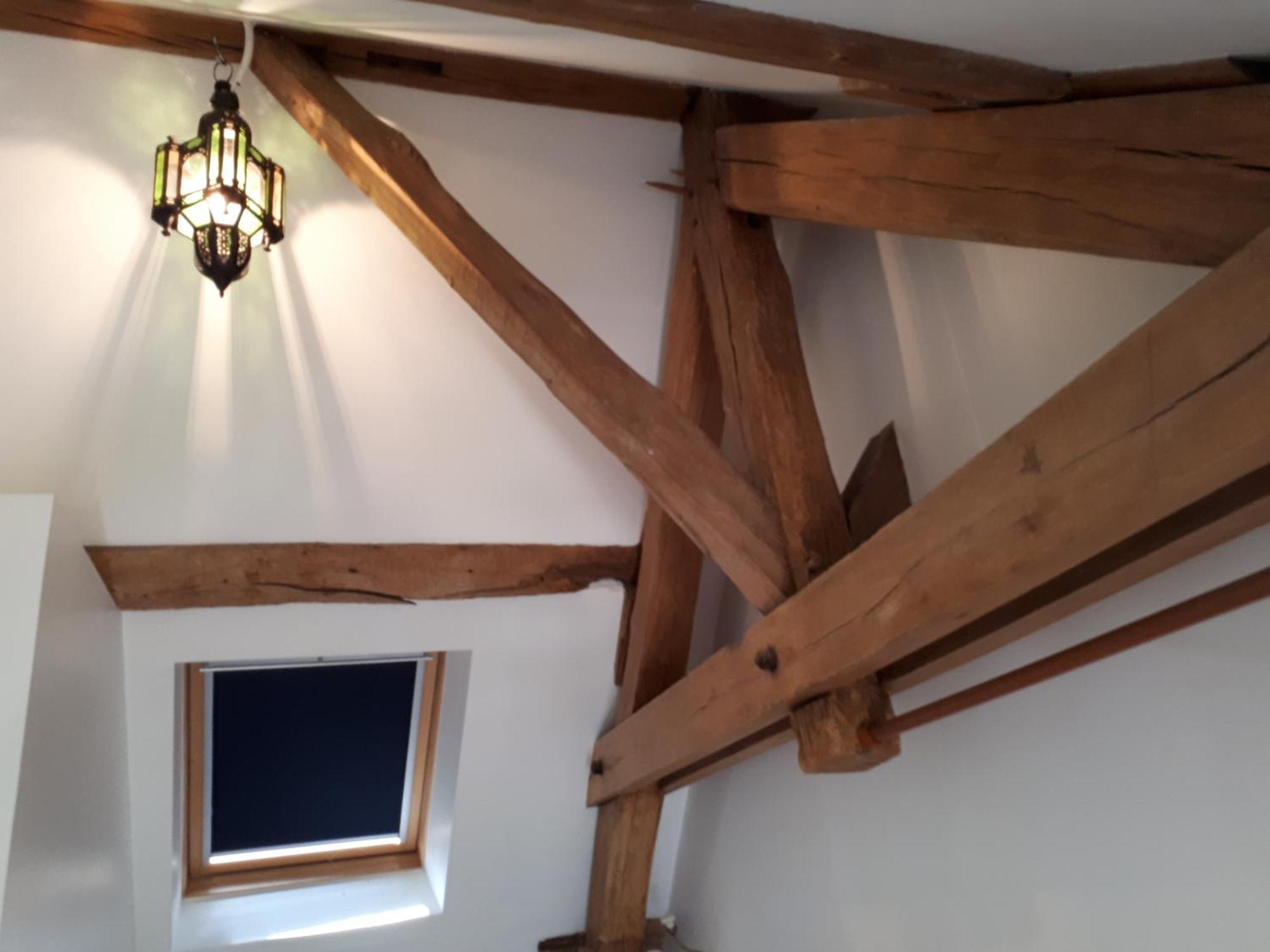 La Grange Des Blins Hotel Jouy  Room photo