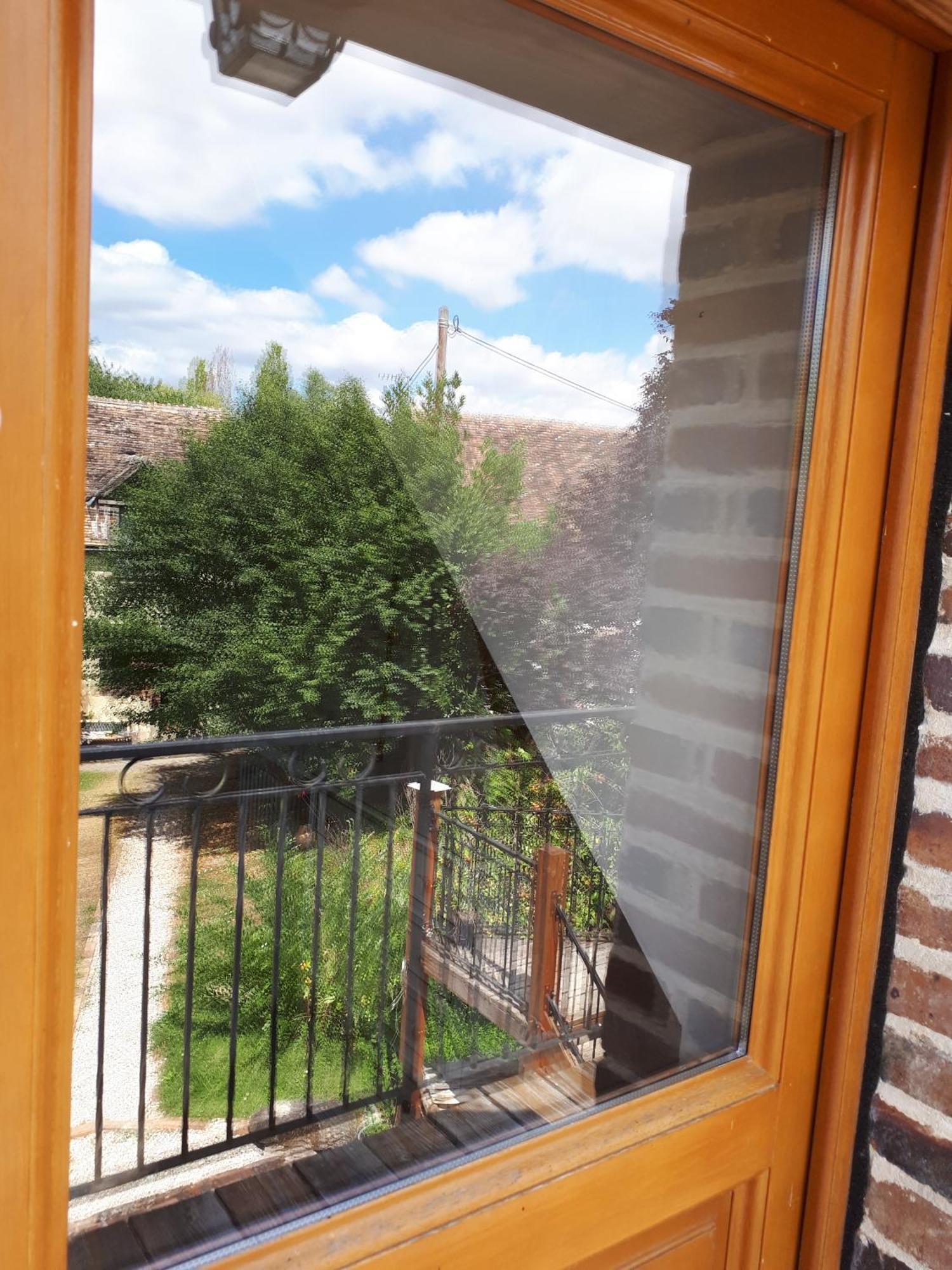La Grange Des Blins Hotel Jouy  Room photo