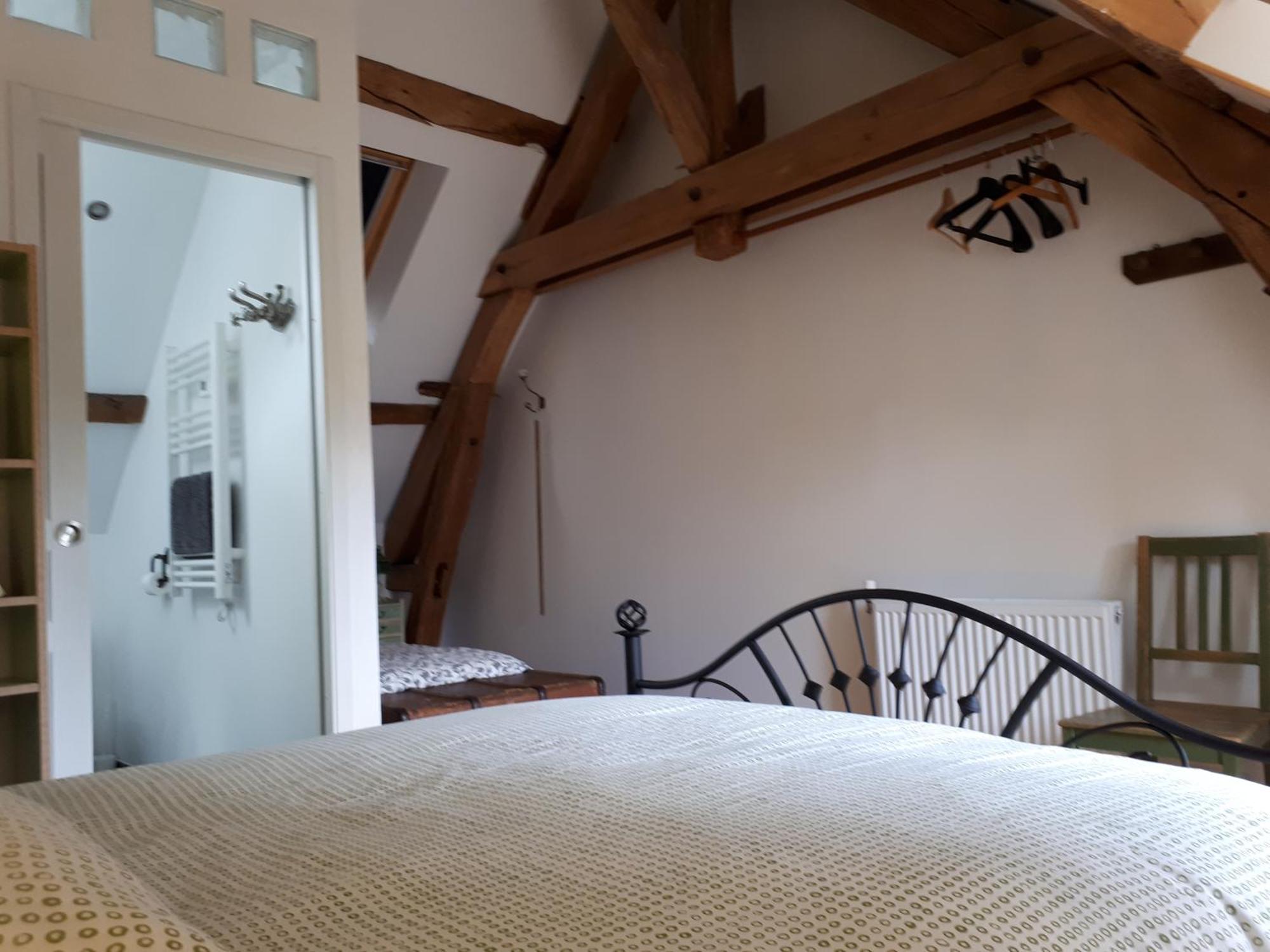 La Grange Des Blins Hotel Jouy  Room photo