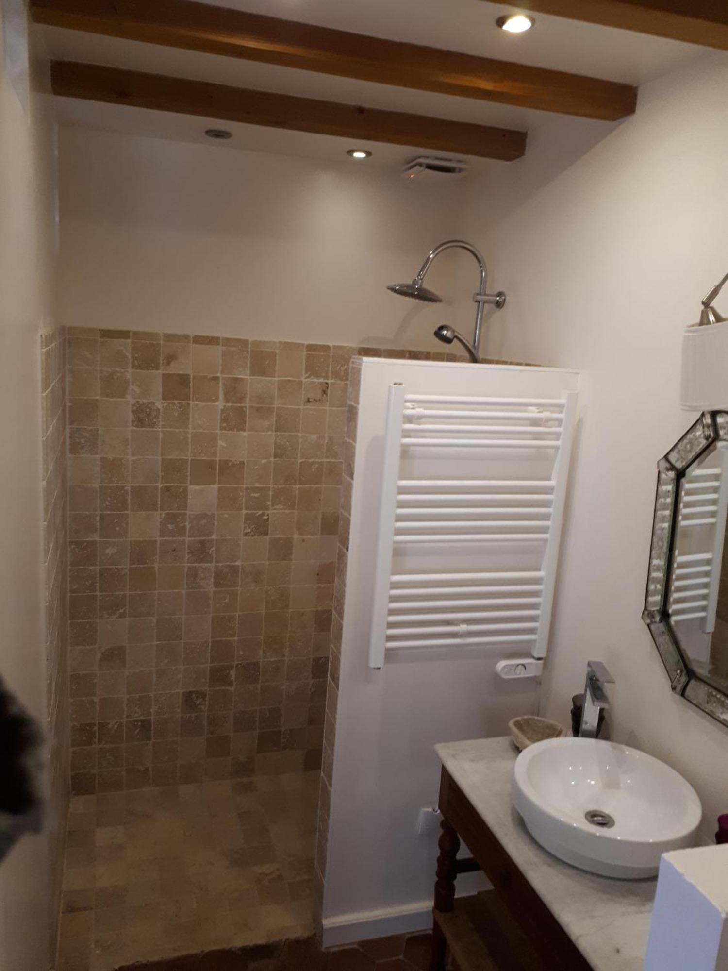 La Grange Des Blins Hotel Jouy  Room photo