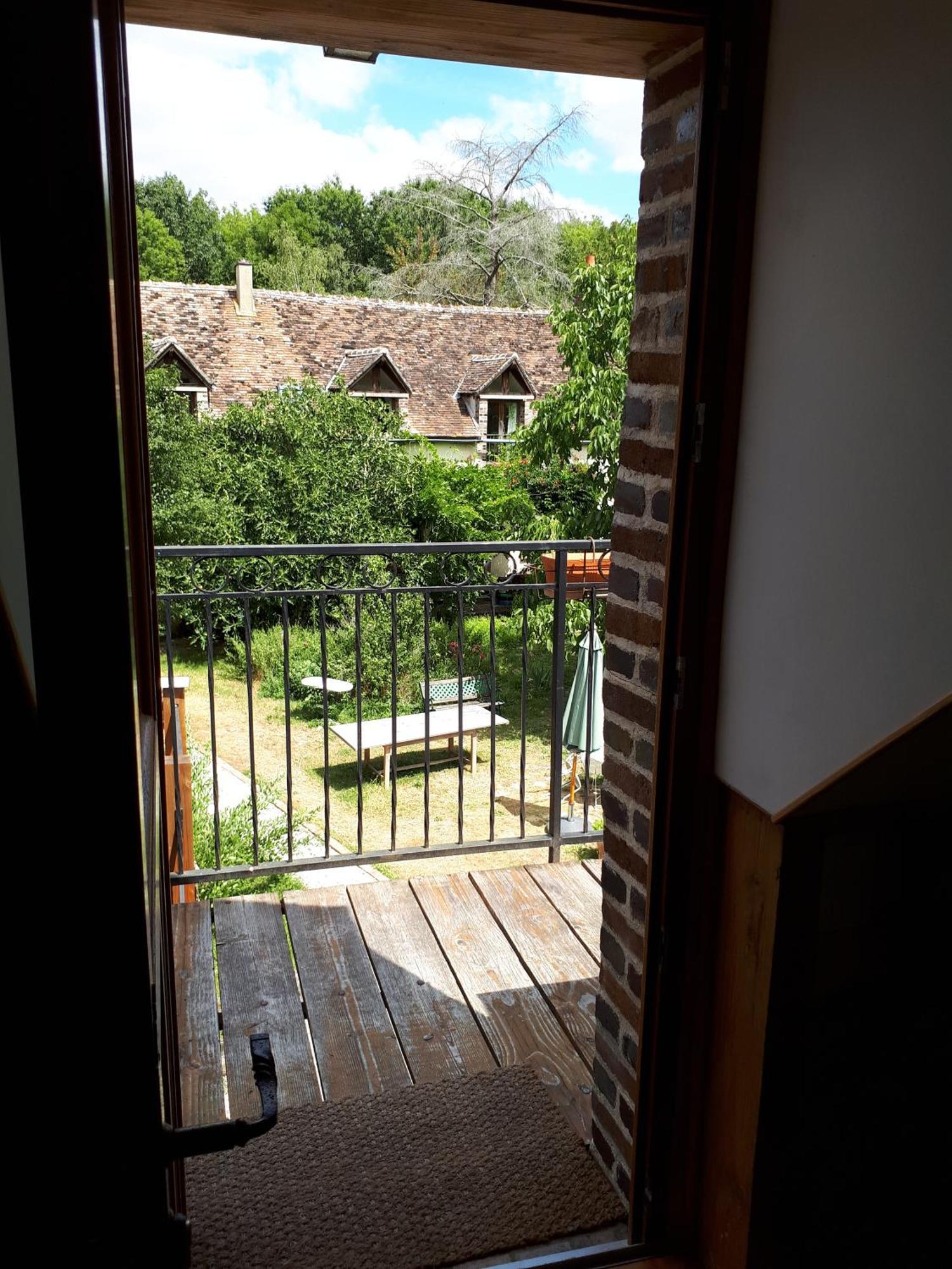 La Grange Des Blins Hotel Jouy  Room photo