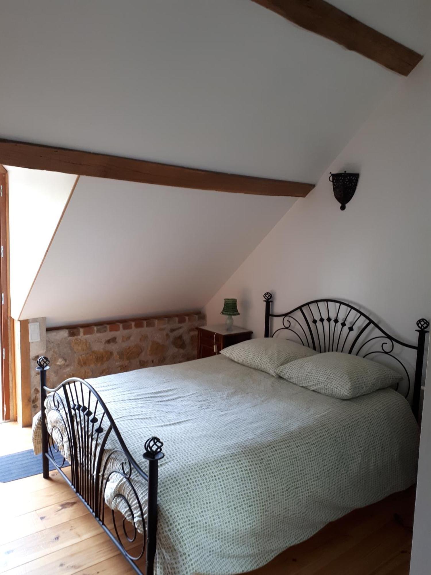 La Grange Des Blins Hotel Jouy  Room photo