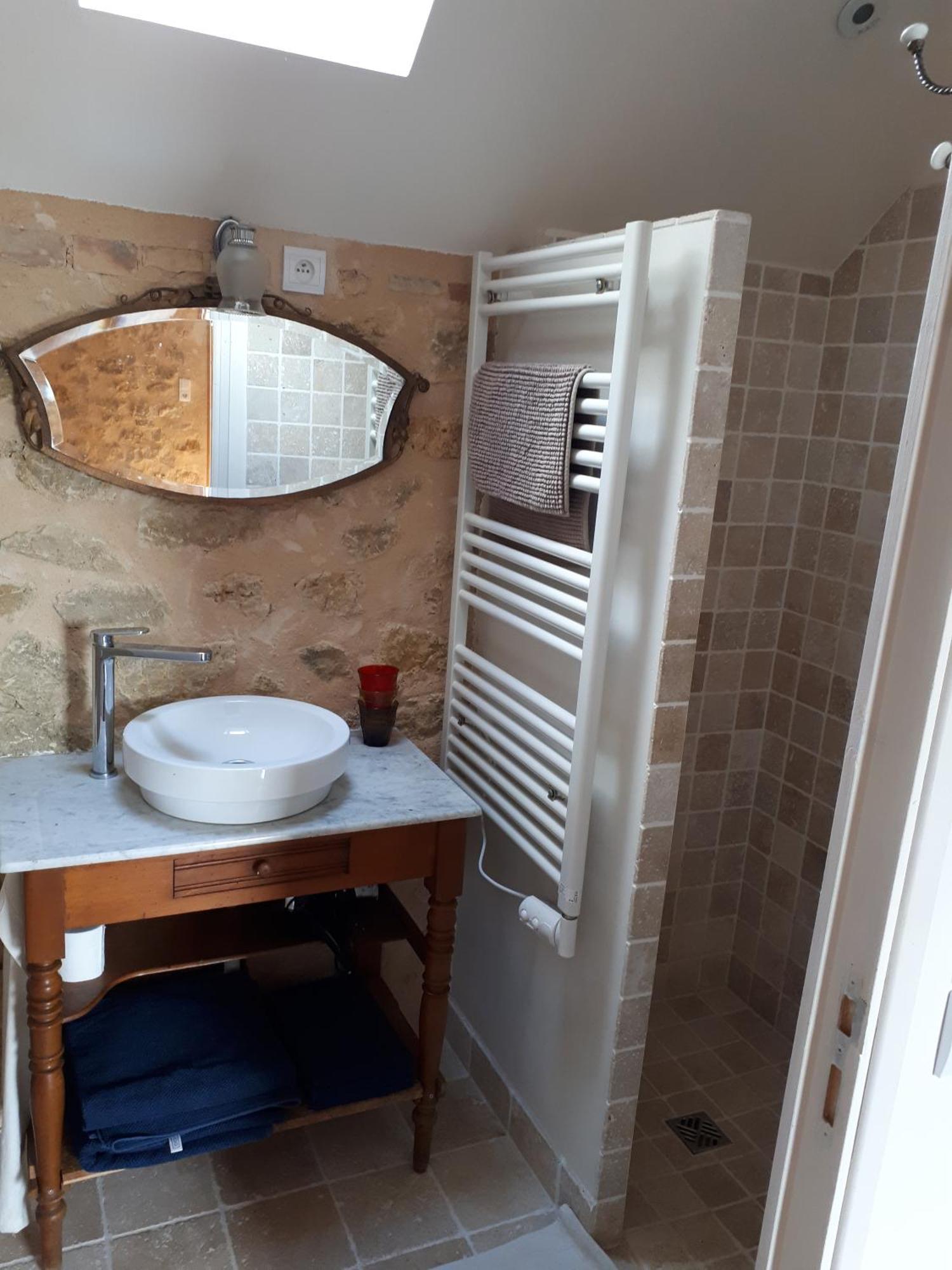 La Grange Des Blins Hotel Jouy  Room photo